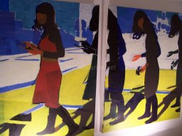 Museo Casa Pintada 2004